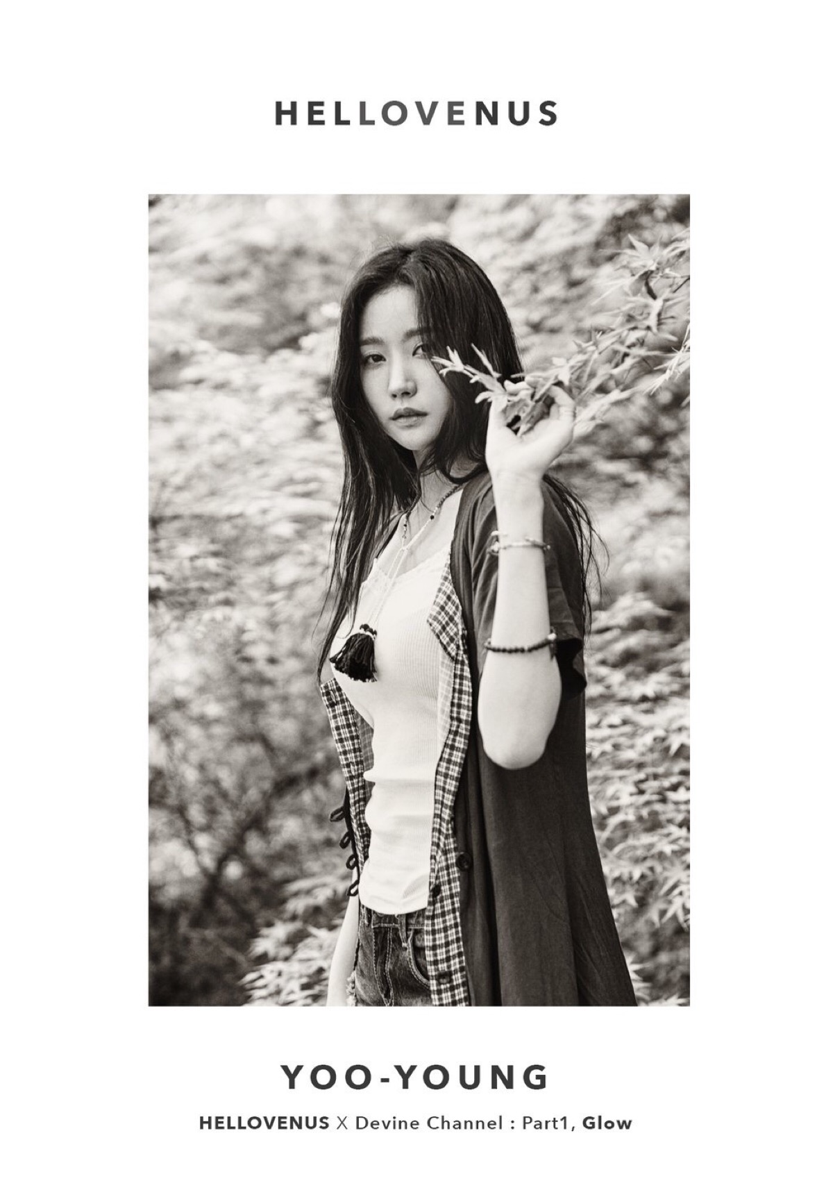 hellovenus yoo young