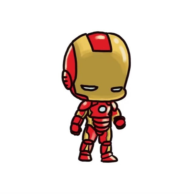 ironman# cr: jujiir_rpg