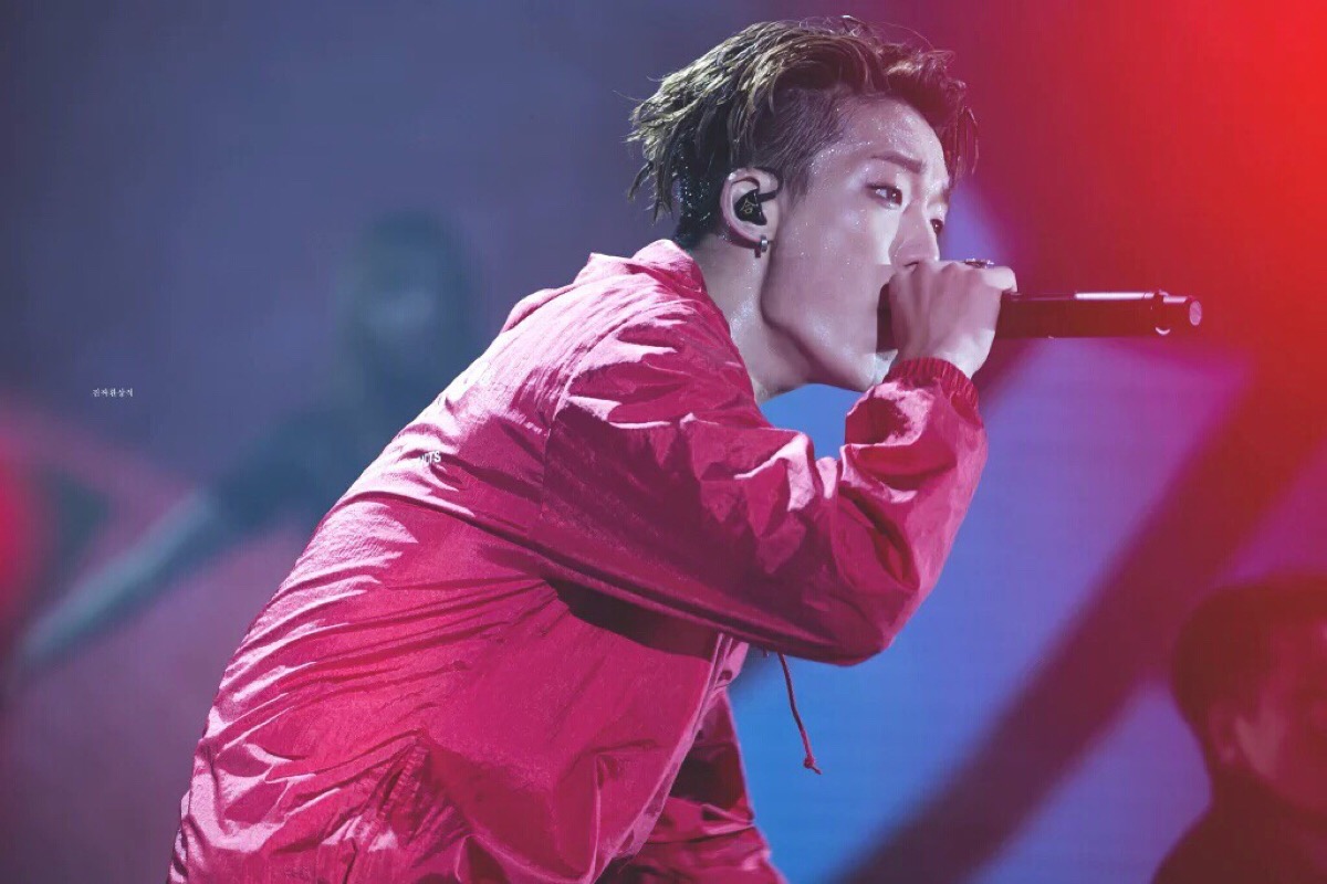 bobby金知元 160507 ikoncert in 香港