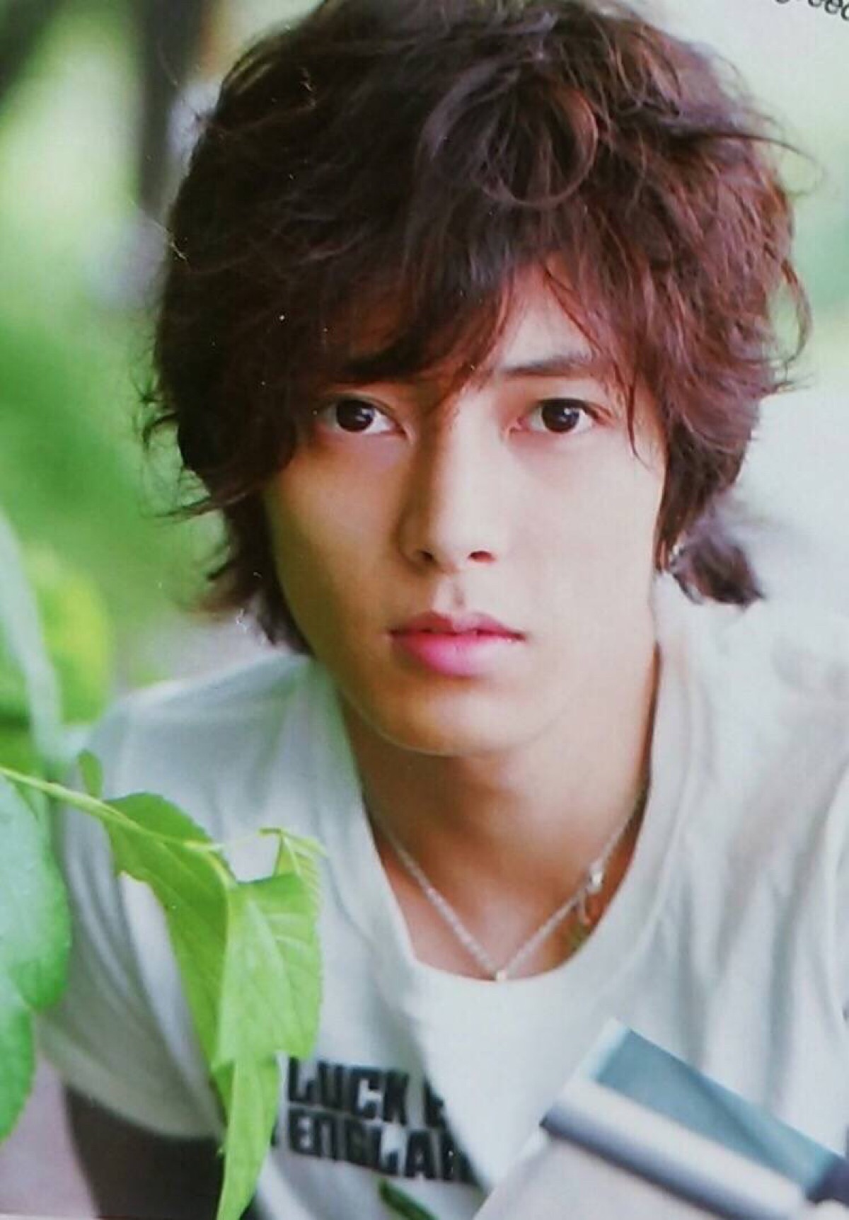 山下智久