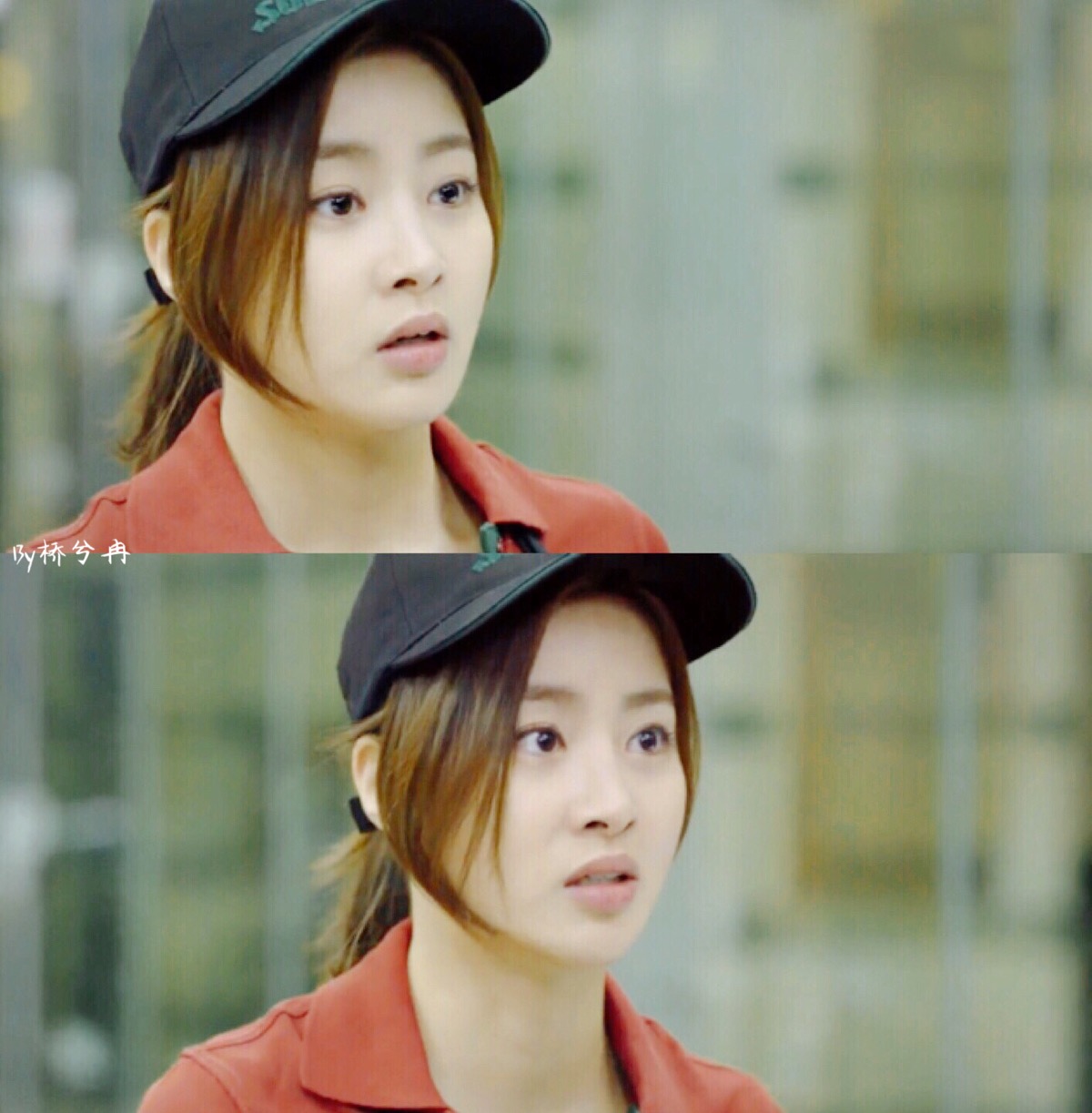 邻家律师赵德浩姜素拉美美的表情包