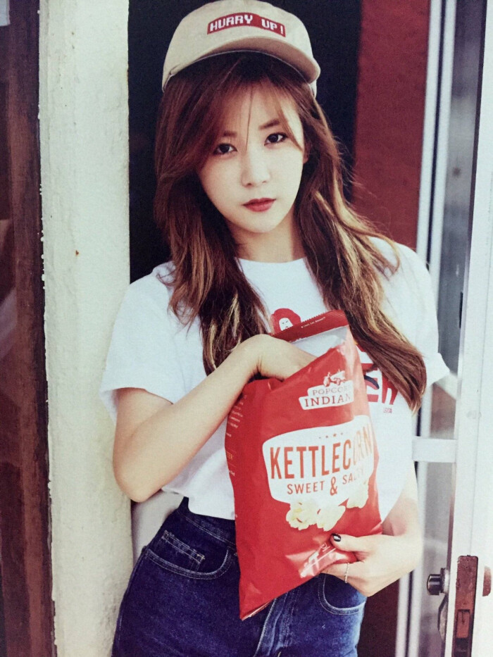 apink 朴初珑