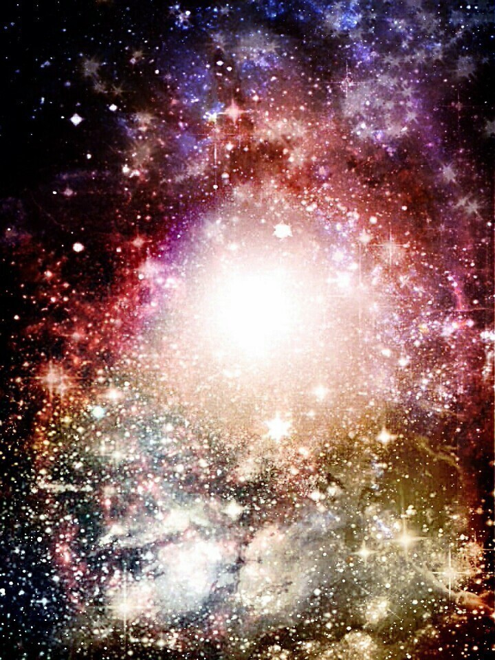 星空#银河系#宇宙之美