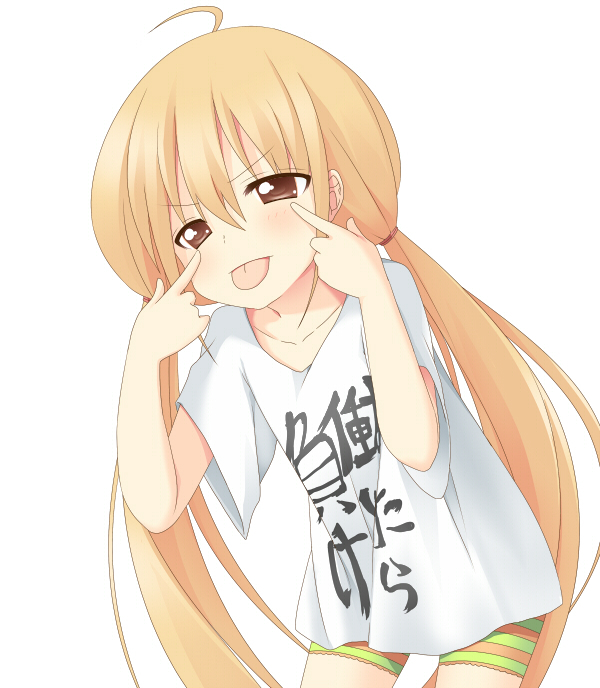 futaba anzu