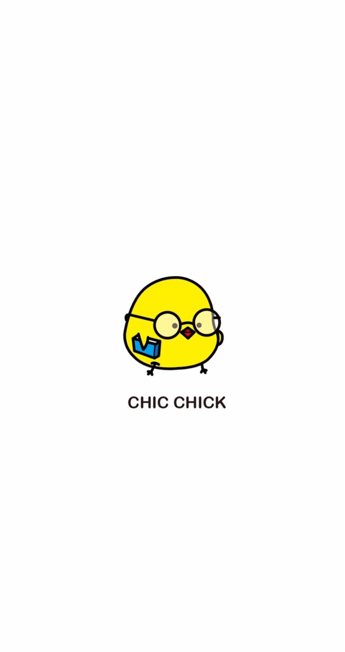 chicchick图片