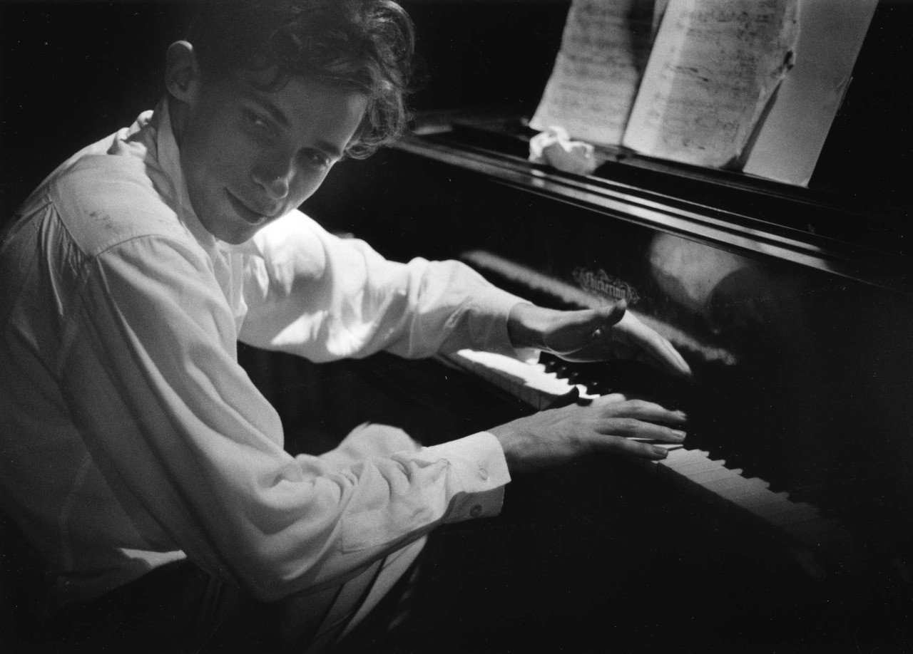 glenn gould