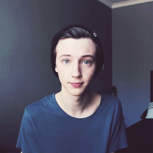 troye. sivan. 男神 欧美帅哥 情侣头像 眨眼秒杀万千女生