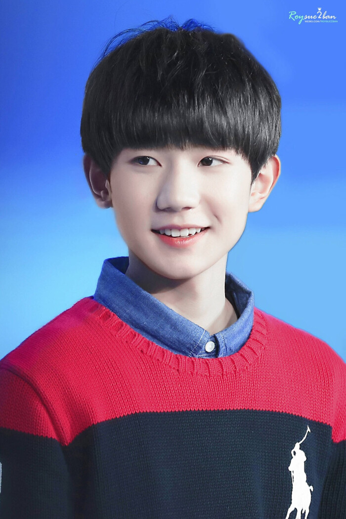 王源 #tfboys 高清 可爱