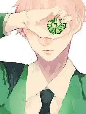 aph##亚瑟·柯克兰##侵删#宝石系列团头