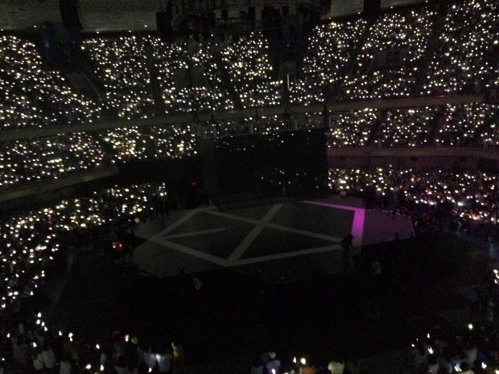 exo 银海