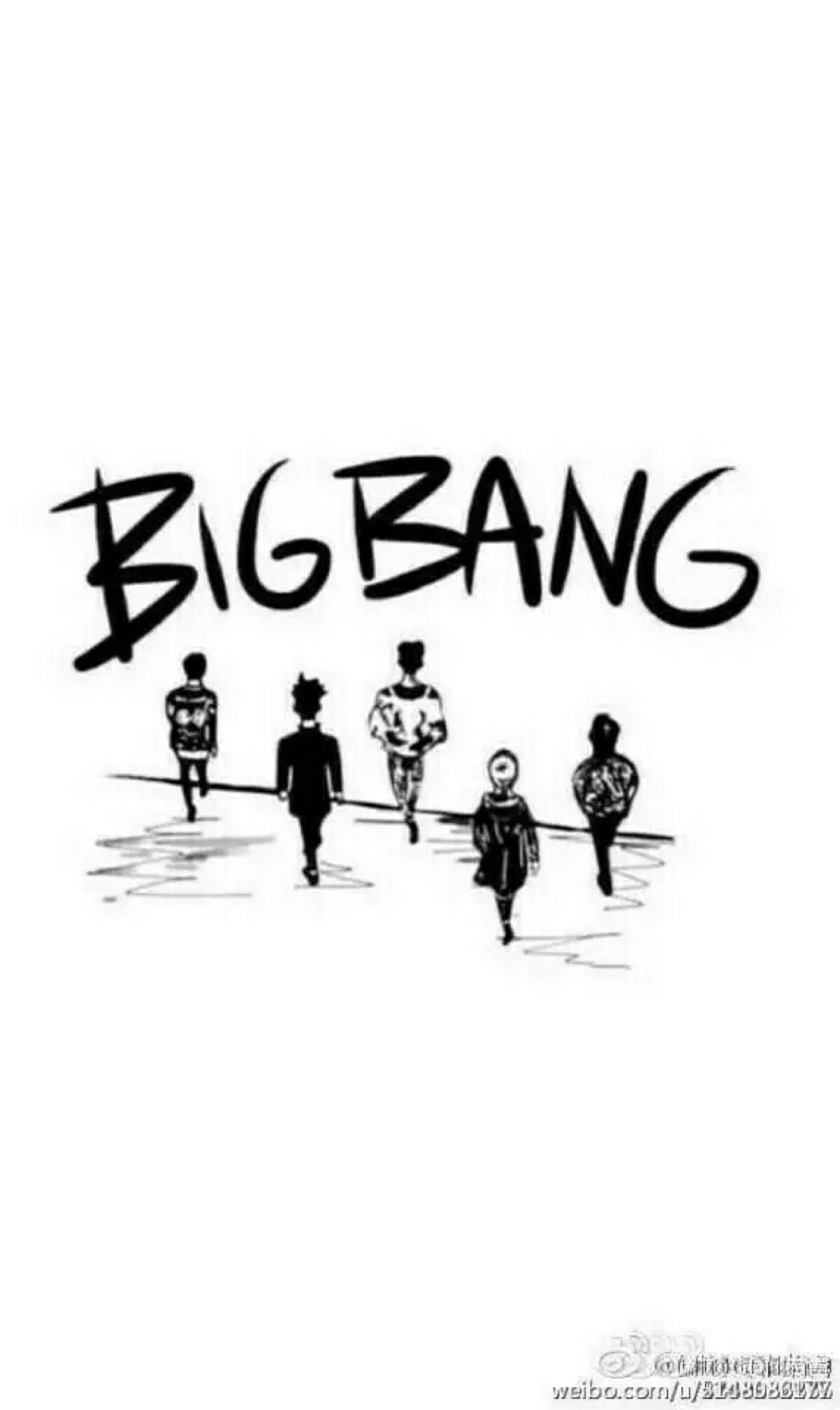 bigbang