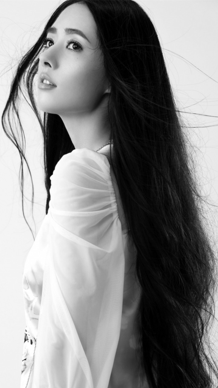 郭碧婷 壁纸