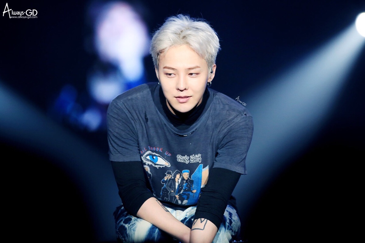 权志龙 gd 2016 高清壁纸头像 饭拍 素材 vip bigbang 禁二传 图源见