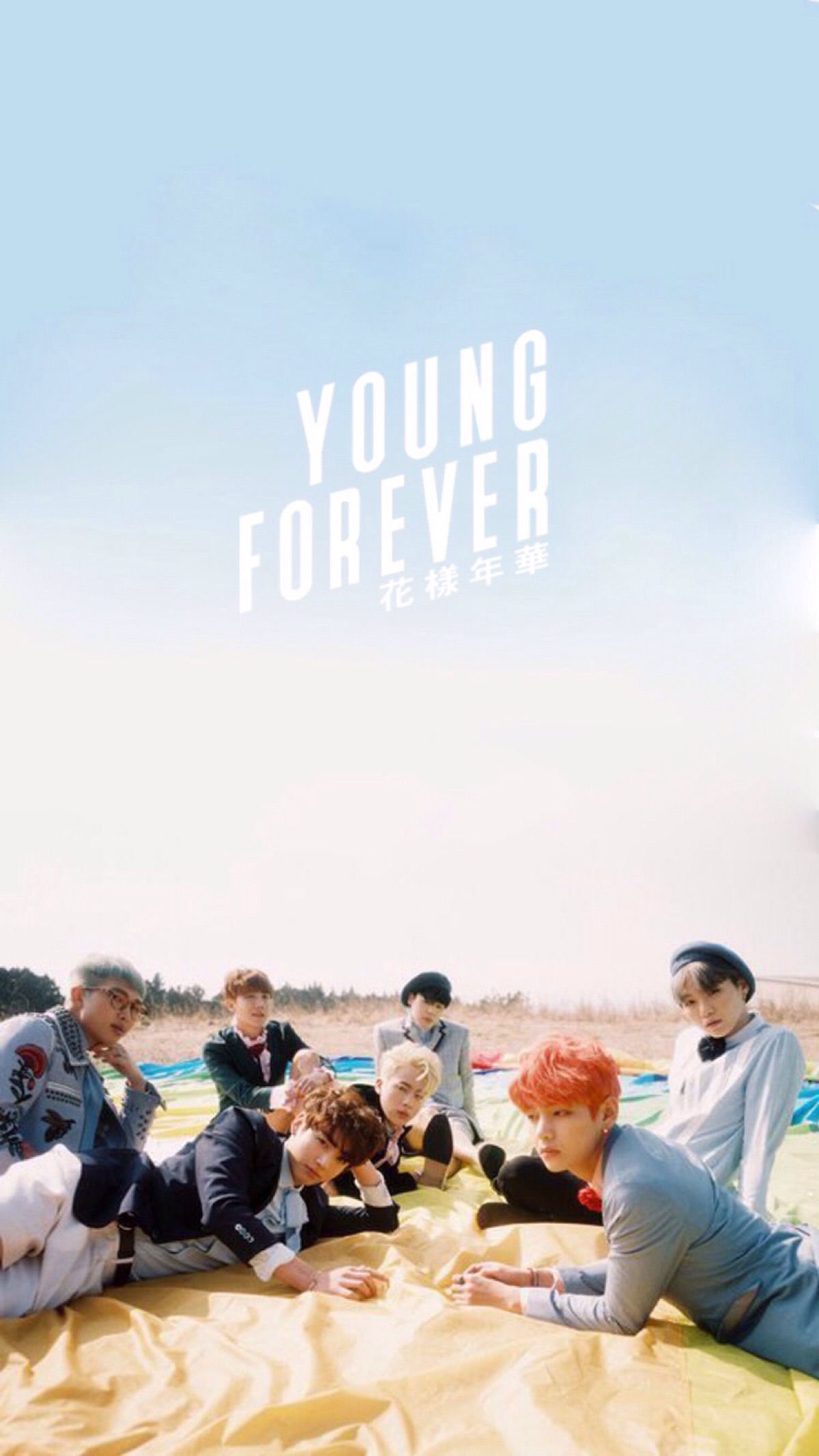 BTS wallpaper,btswallpaper 壁纸,非原创 tumblr账号:yecht-wallpaper 这个汤主喜欢post自制壁纸!