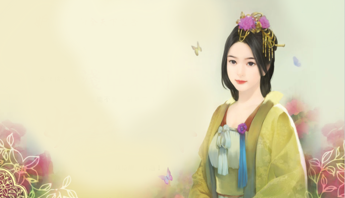 东方月