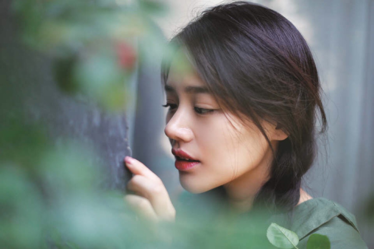 马思纯 