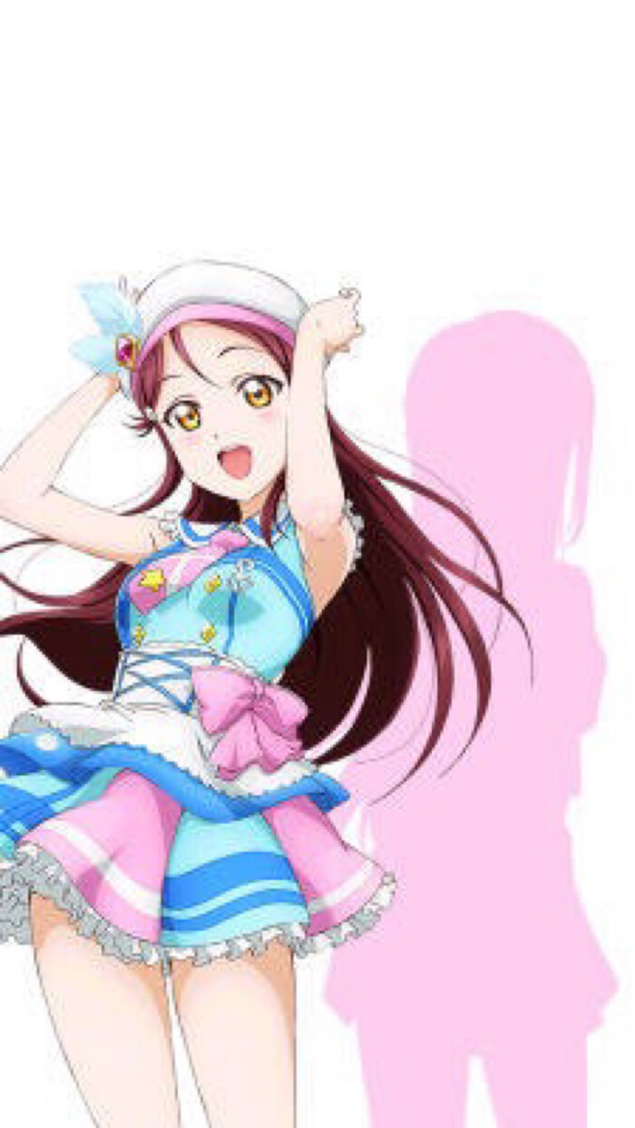 sunshine_物语壁纸合集,Sunshine_物语 lovelive!sunshine! 樱内梨子 壁纸