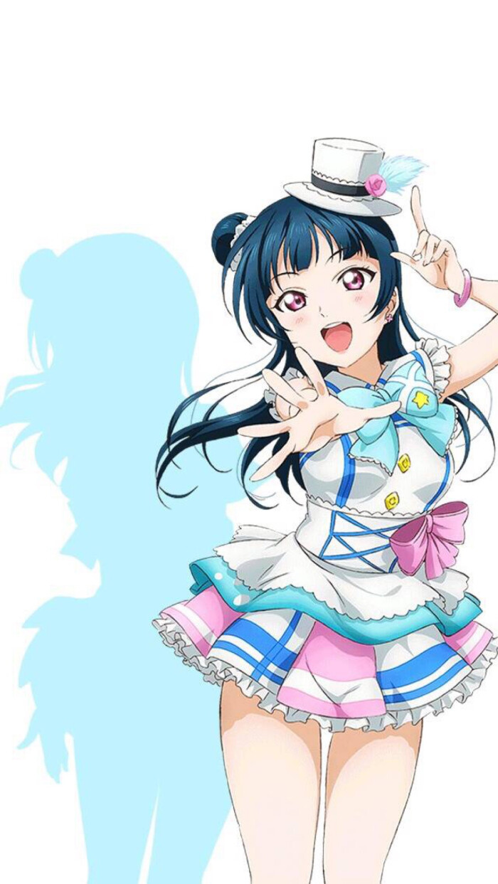 sunshine_物语壁纸合集,Sunshine_物语 lovelive!sunshine! 津岛善子 壁纸