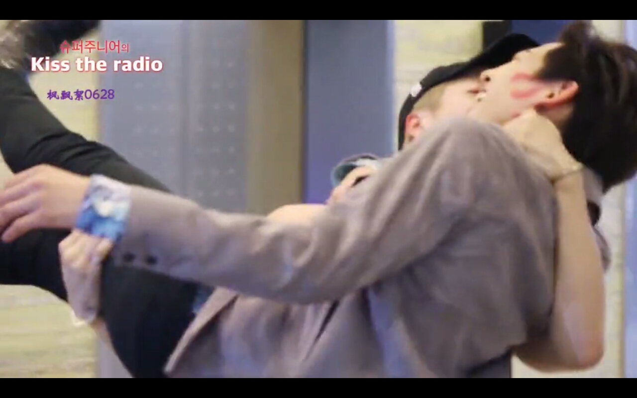 got7kiss bambam 王嘉尔