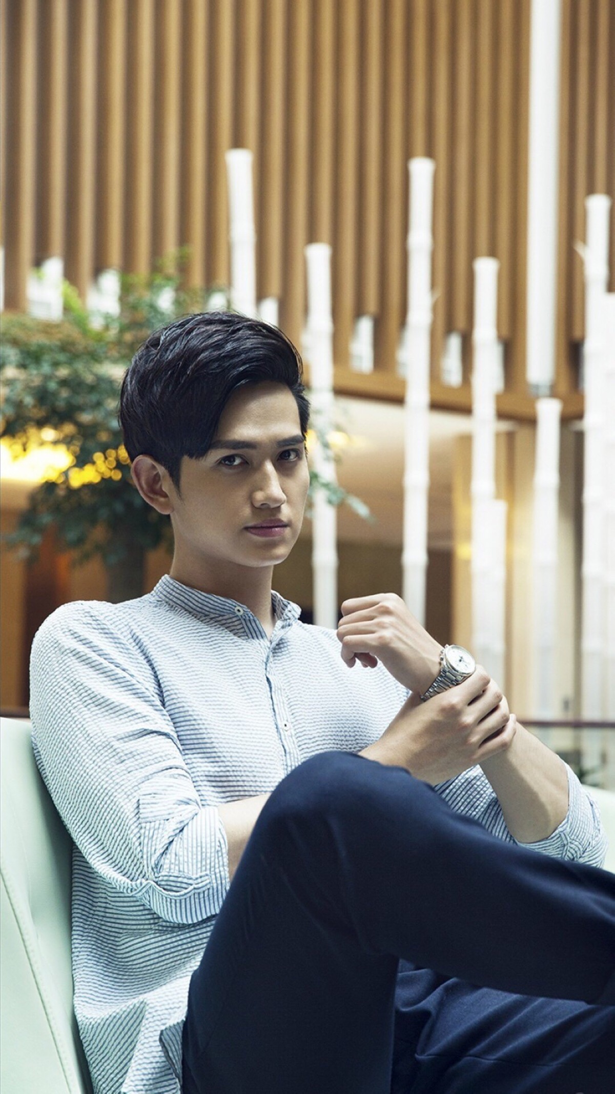 【男神壁纸】马可(代表作《灵魂摆渡2》《麻辣变形记》《花千骨》