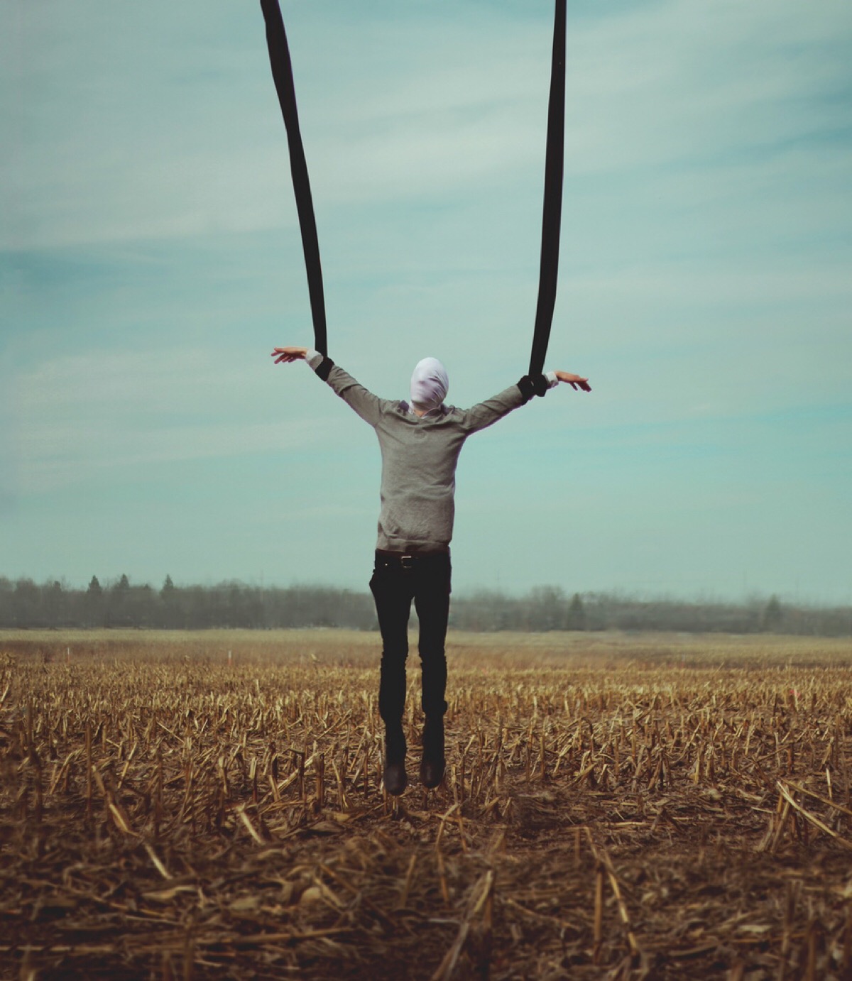 kyle thompson 超现实主义摄影