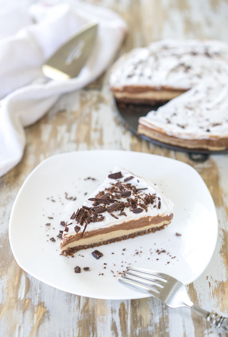  Decadent Chocolate Peanut Butter Pie Recipes for the Ultimate Dessert Experience