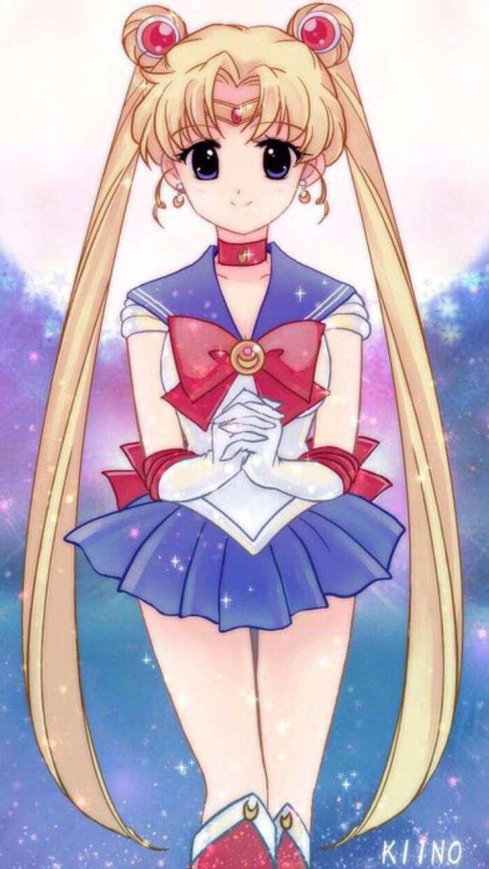 月野兔 