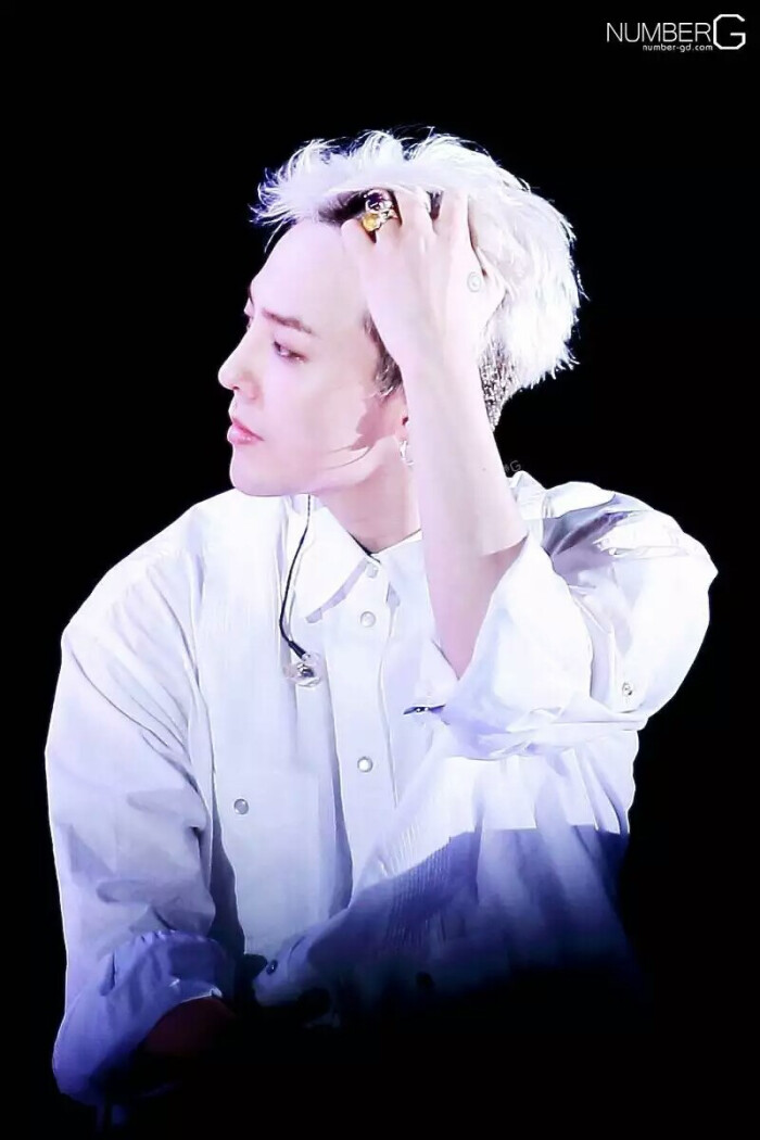 bigbang gd g-dragon 权志龙 权小队 款鸡涌 全世界最好的权志龙