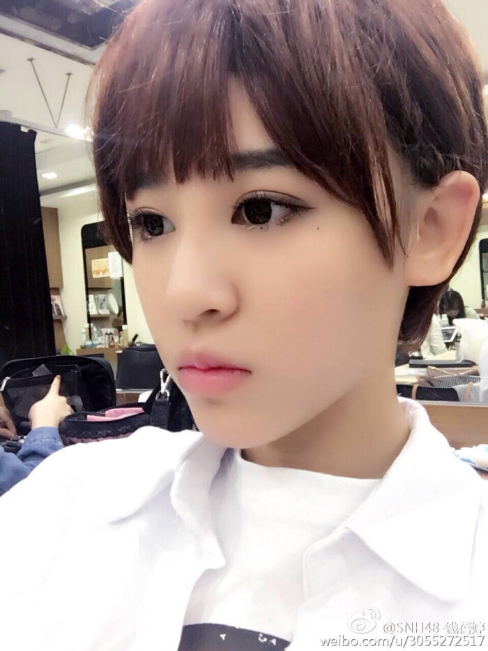 钱蓓婷 