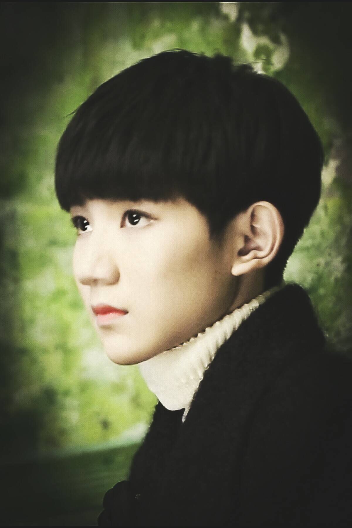 王源 #tfboys cosmo爵迹专刊 高清 帅气