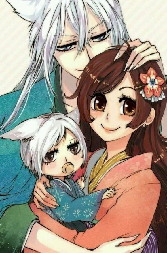巴卫,奈奈生,他俩的儿子