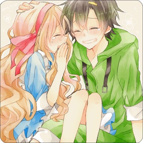 侵删#p站/ pixiv /木户蕾 kido/ 濑户幸助 seto /鹿野修哉 kano