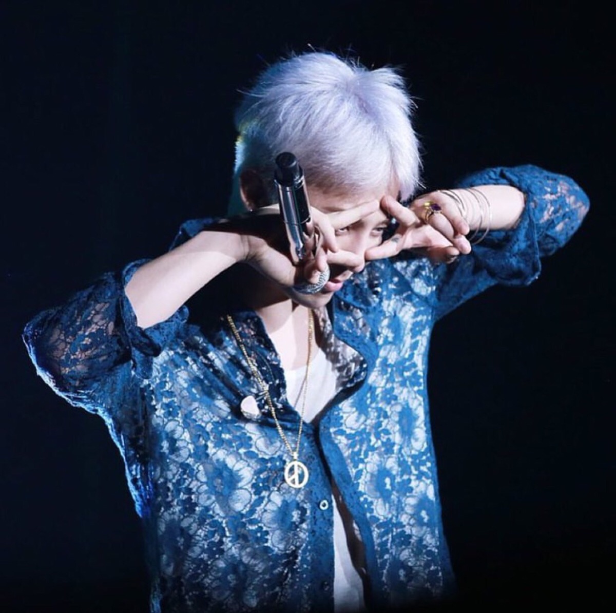 bigbang gdragon kwonjiyong 权志龙