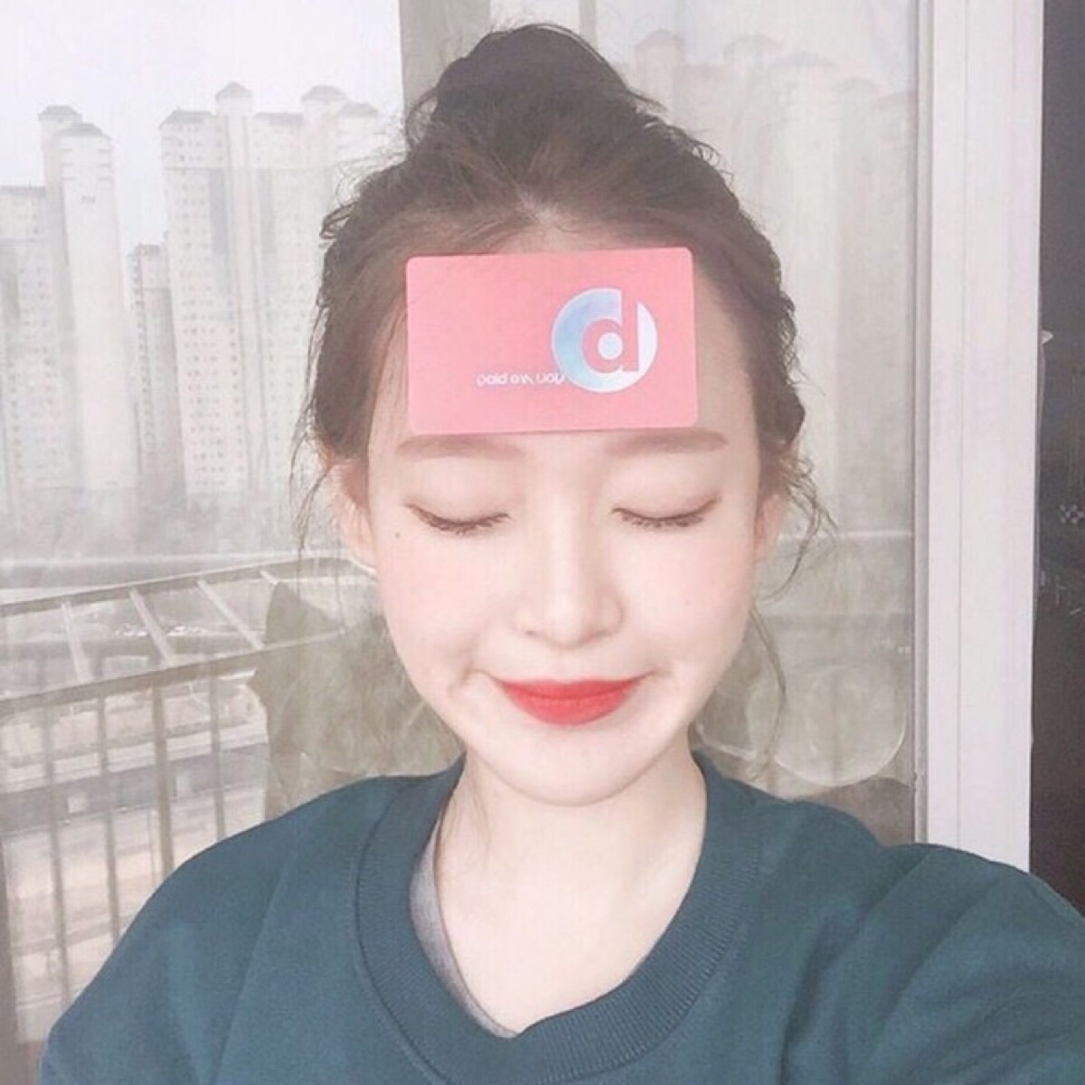 头像#女神大图 女生头像