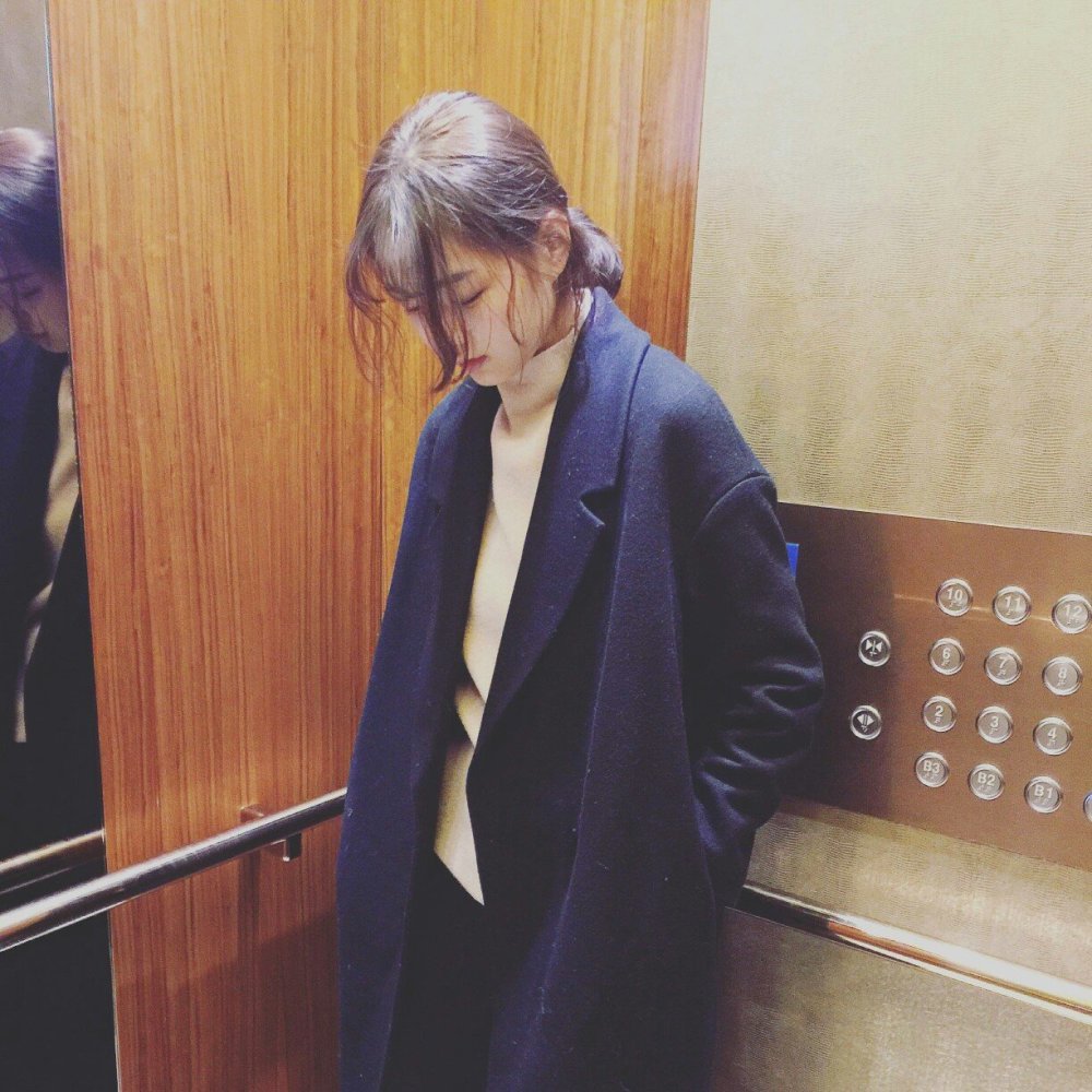 霸气#女神范#唯美#伤感#呆萌#长发#短发#精选#小清新#森系