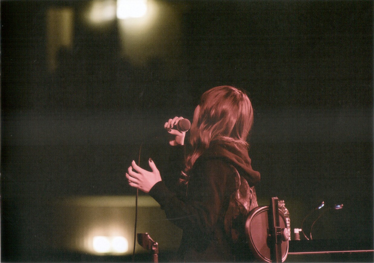 aimer 