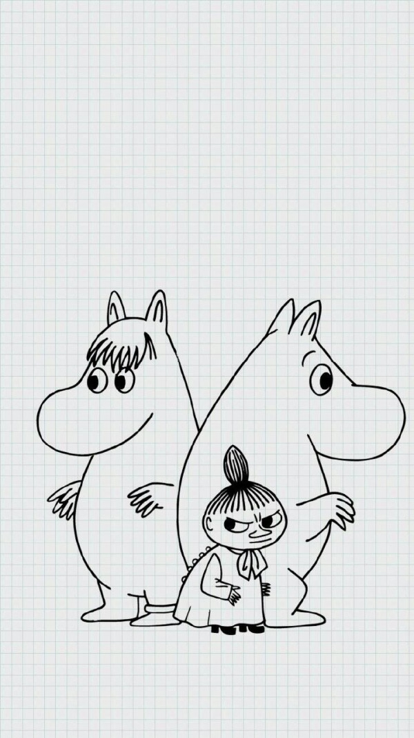 moomin