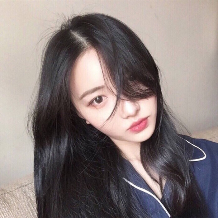 头像#女神大图 女生头像