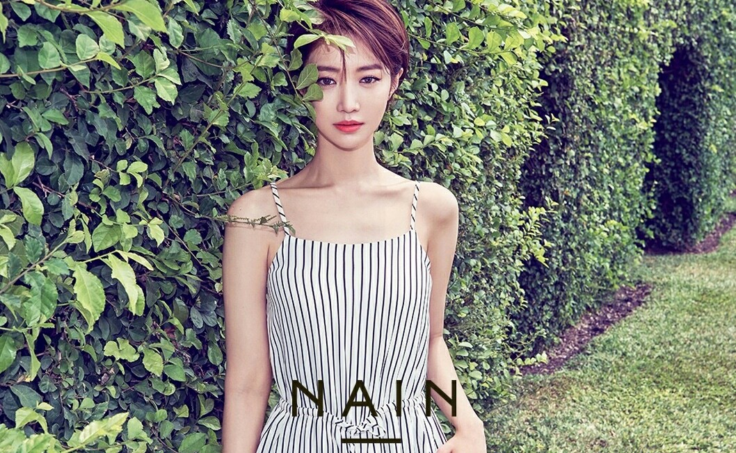 我的女神高俊熙,短发女神好美好美
