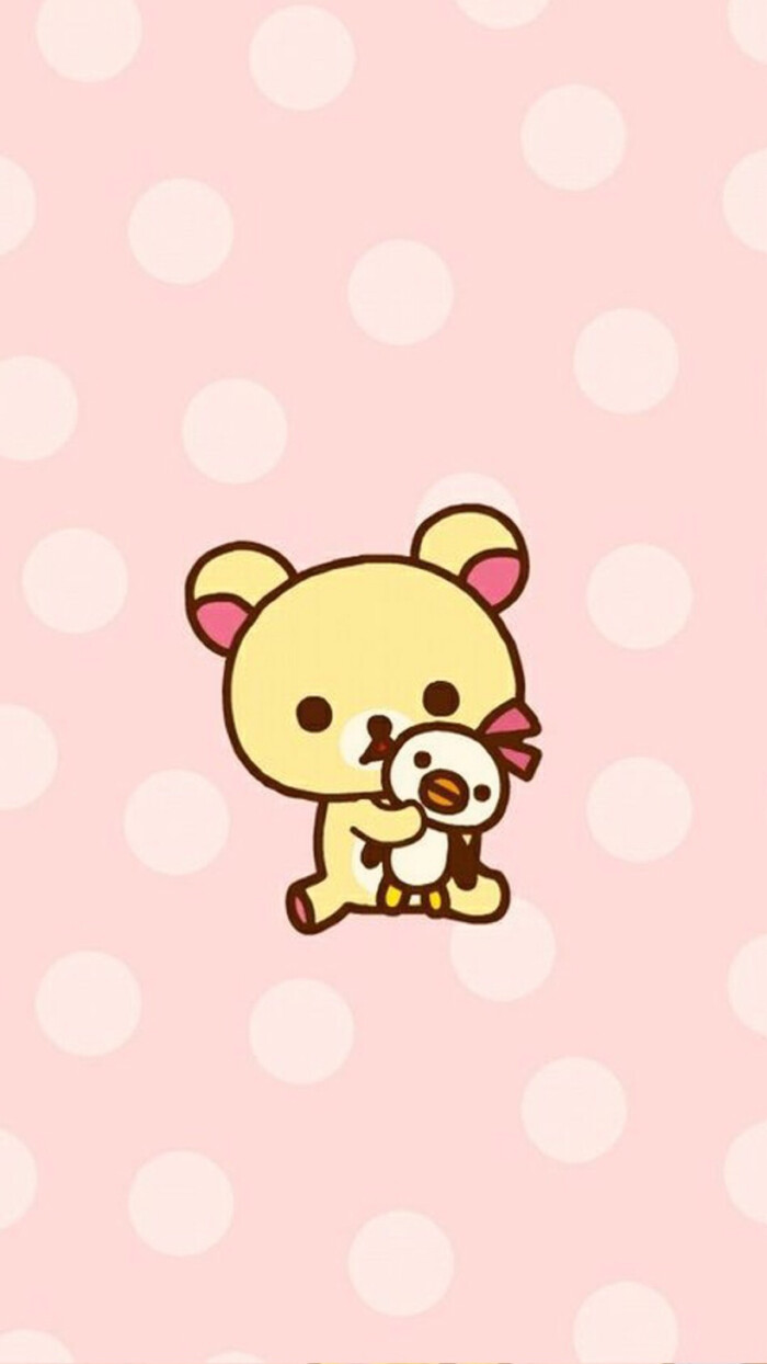 小白熊