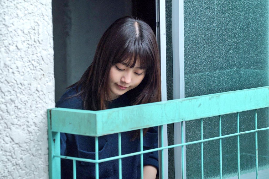 辣妹有村架纯