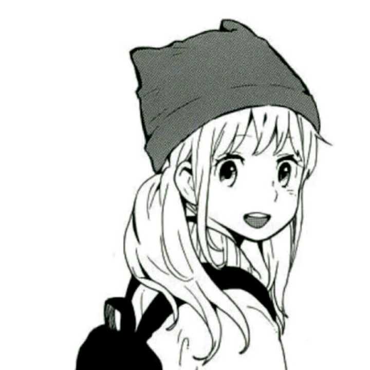 【路筱瞳】情侣 动漫 大头像