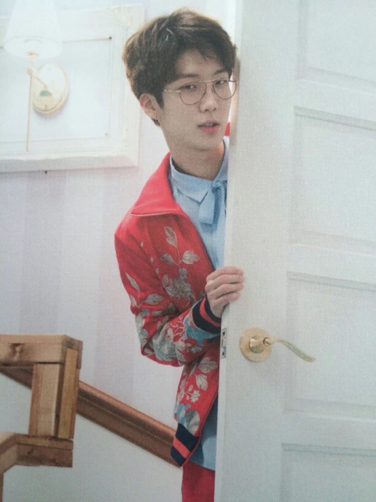 李升勋 