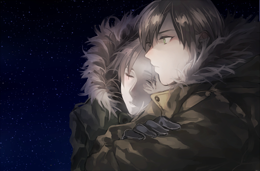 aph#伊双子#南/北/意/大/利#南北南#费里西安诺#罗维诺