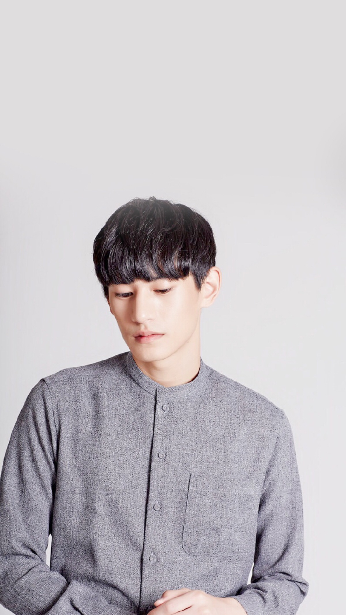 金泰焕手机壁纸,不打logo方便自取