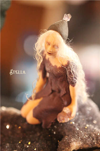 欧洲 艺术人偶展览 实拍 摄影 动漫 sd娃娃 bjd 玩具 人偶 美人 美女