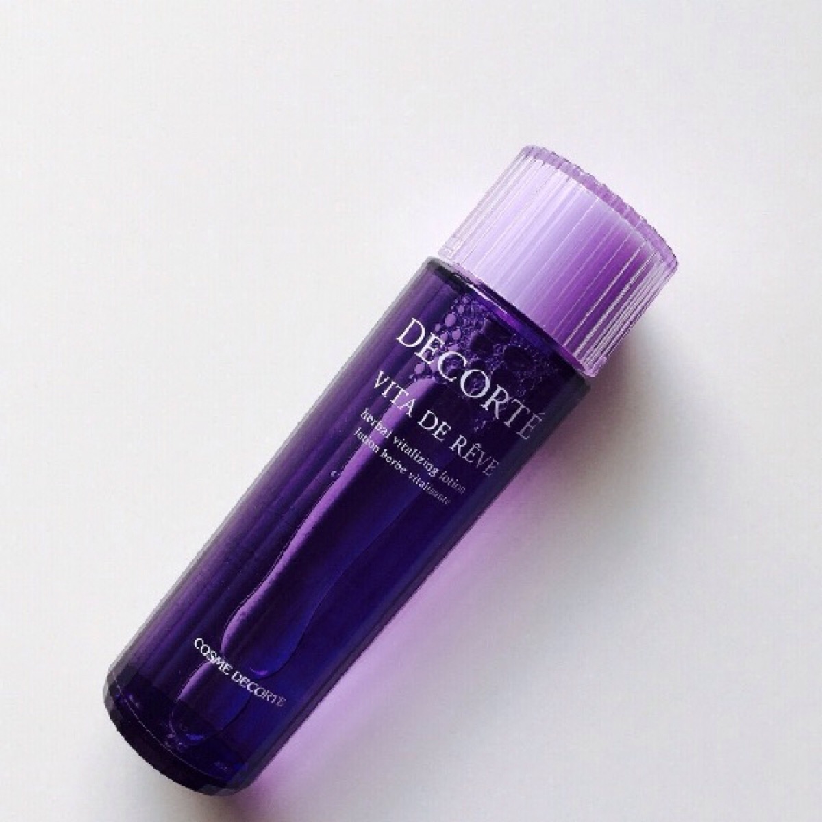 aq黛珂紫苏水150ml