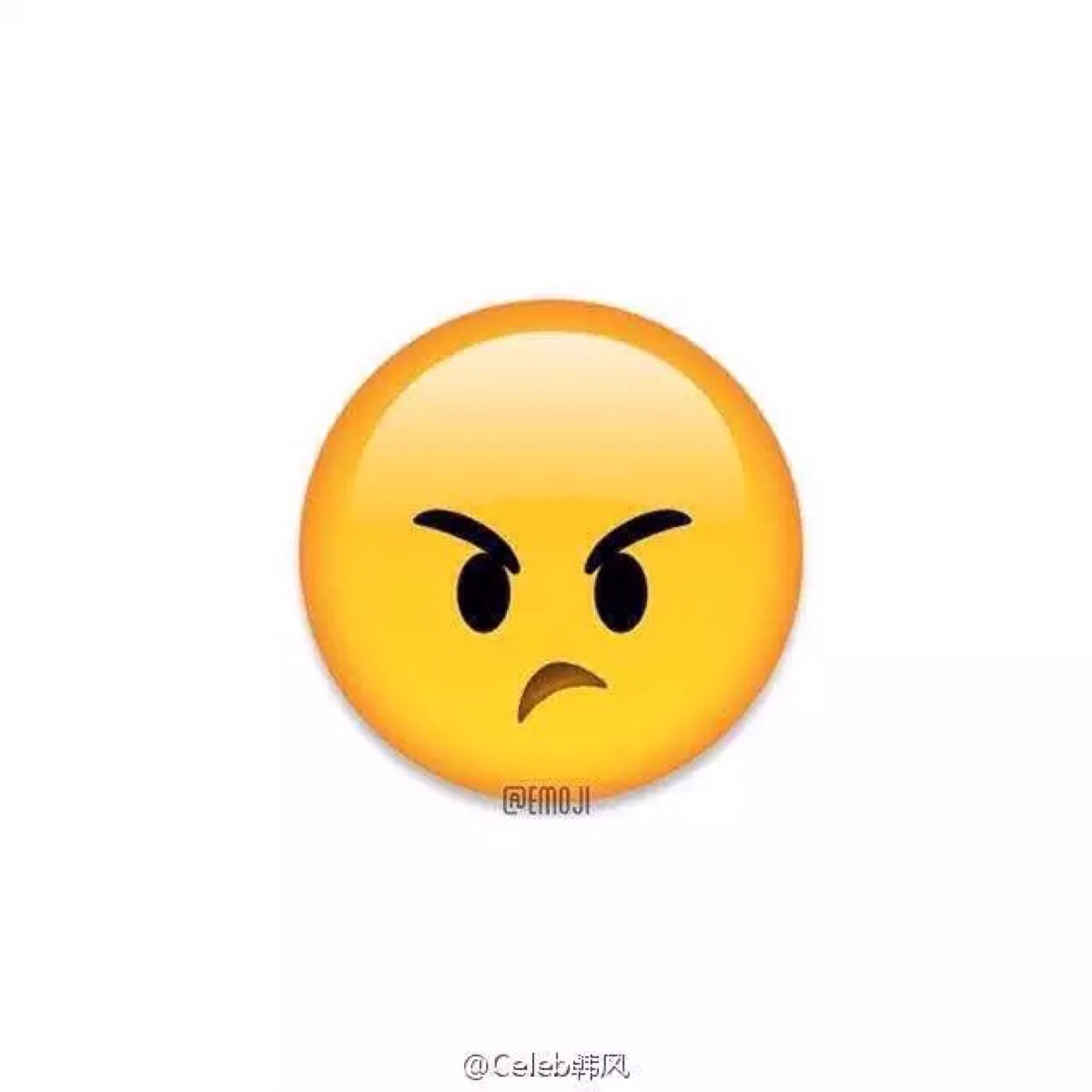 emoji表情