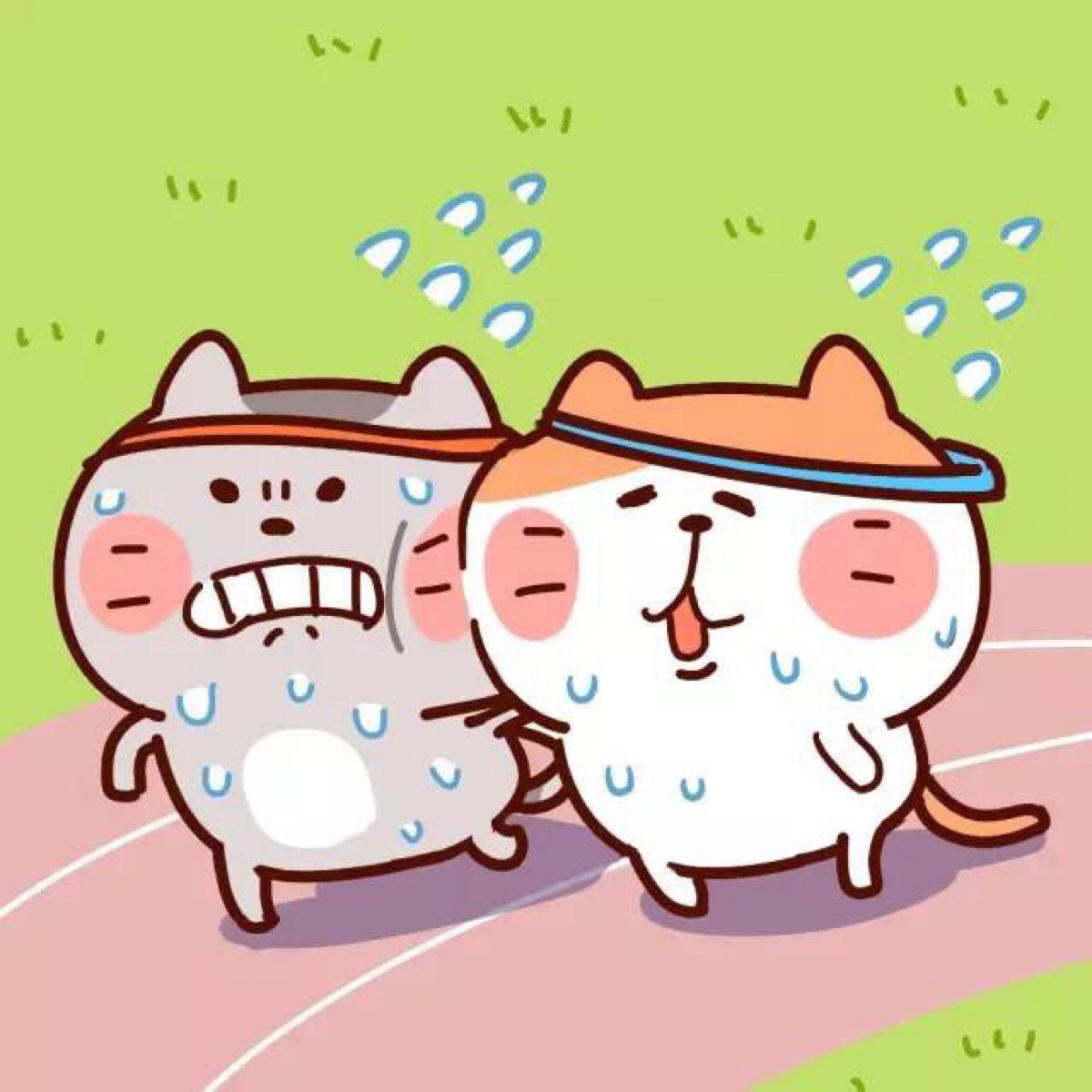 双子座 头像