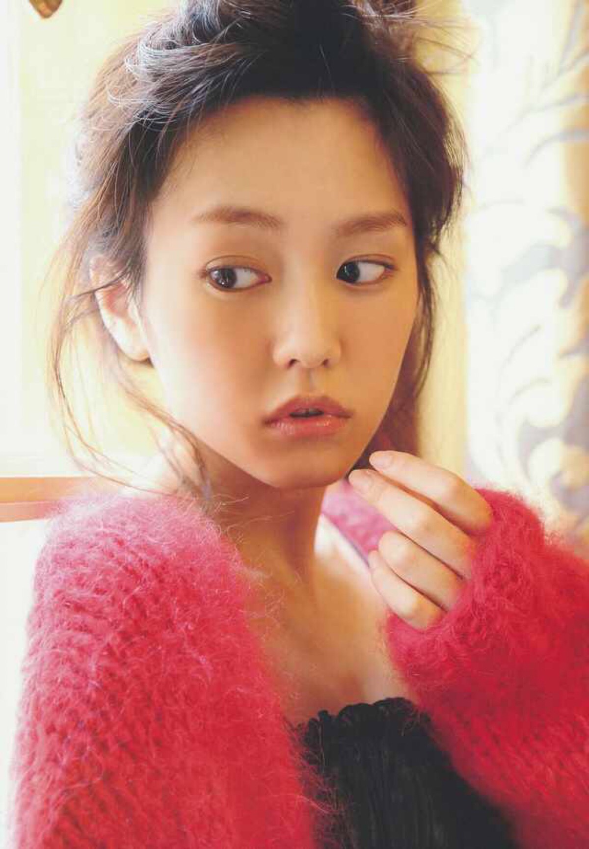 桐谷美玲 